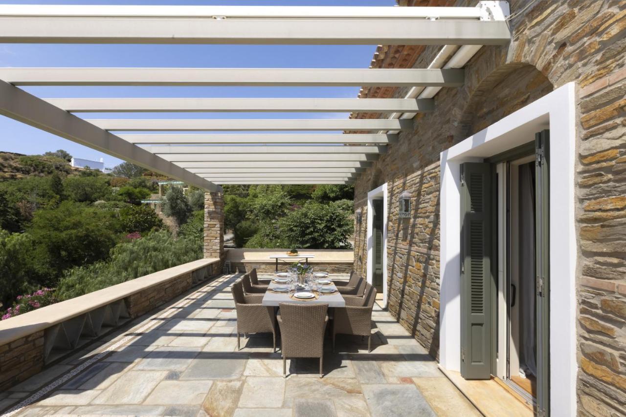 Seaview Beach House Stenies Exterior photo