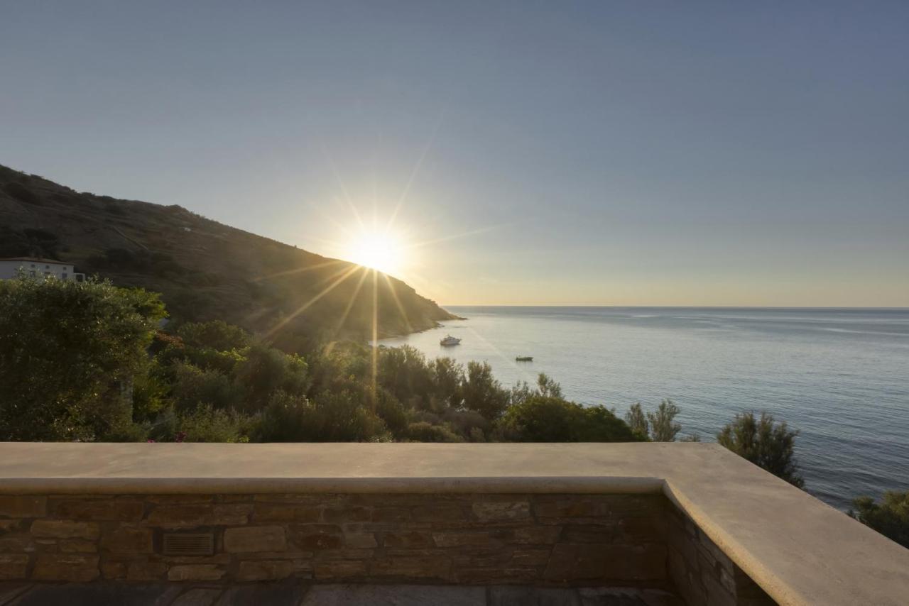 Seaview Beach House Stenies Exterior photo