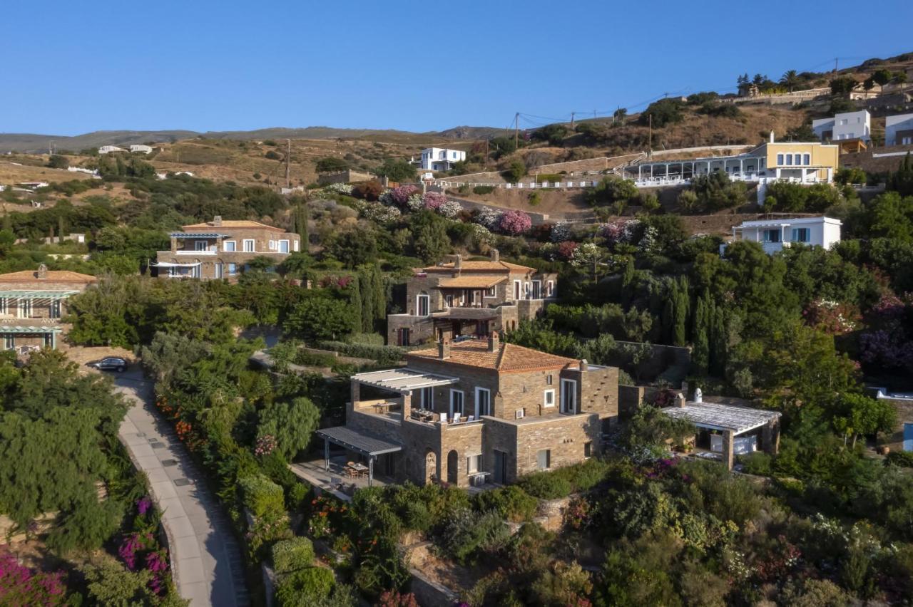 Seaview Beach House Stenies Exterior photo