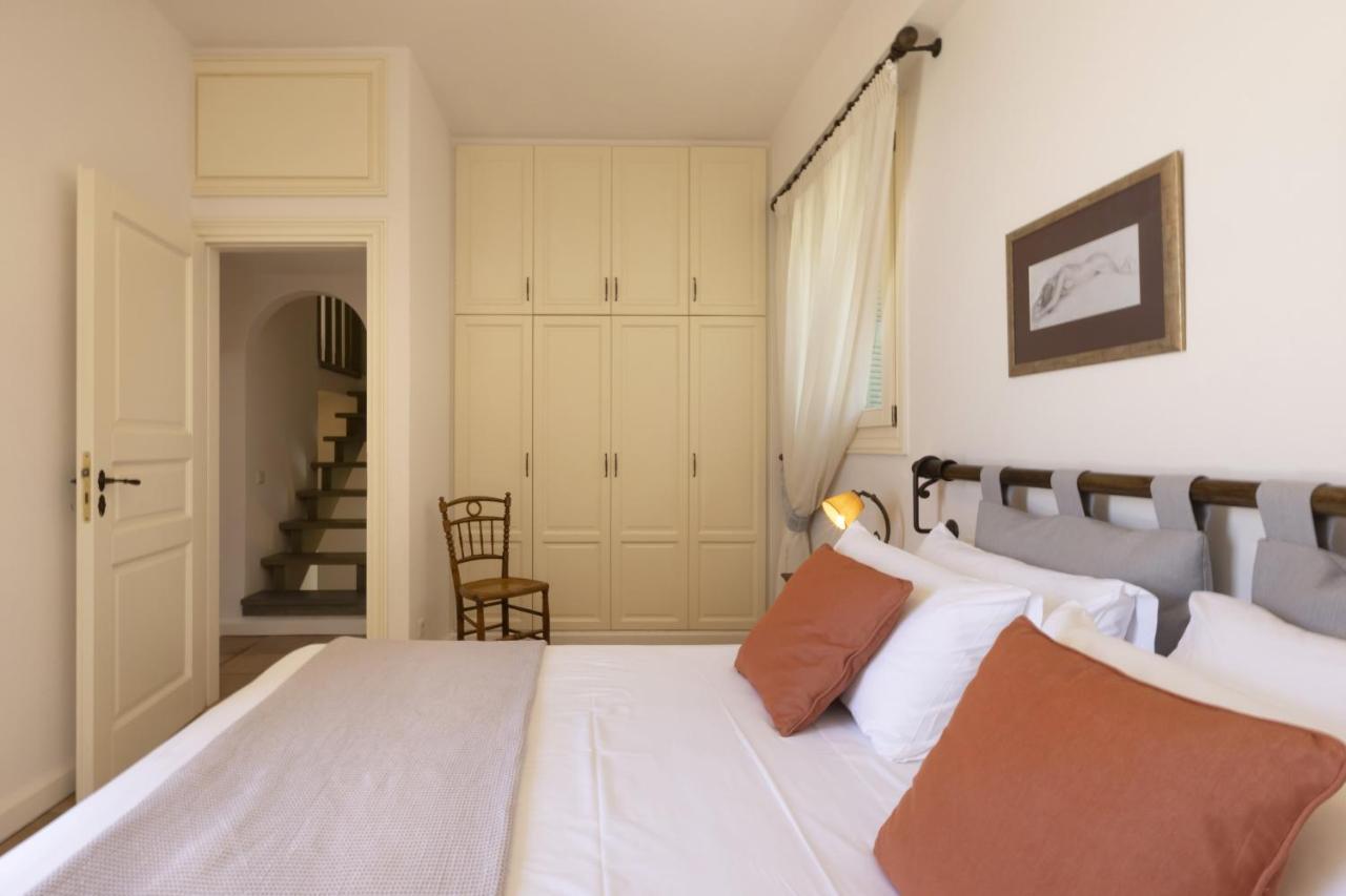 Seaview Beach House Stenies Exterior photo