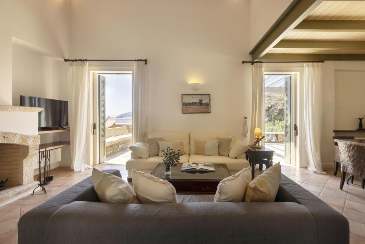 Seaview Beach House Stenies Exterior photo